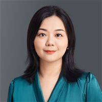 李然