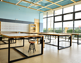 School environment